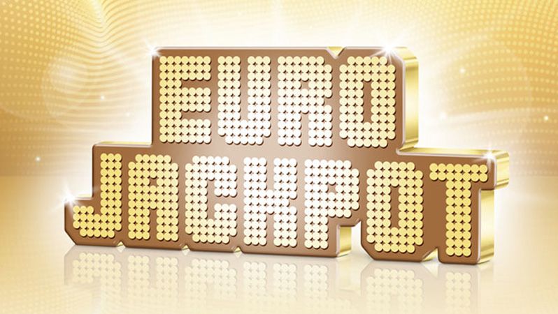Eurojackpot Historie Eurojackpot Historie